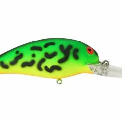Bomber Model A Crankbaits