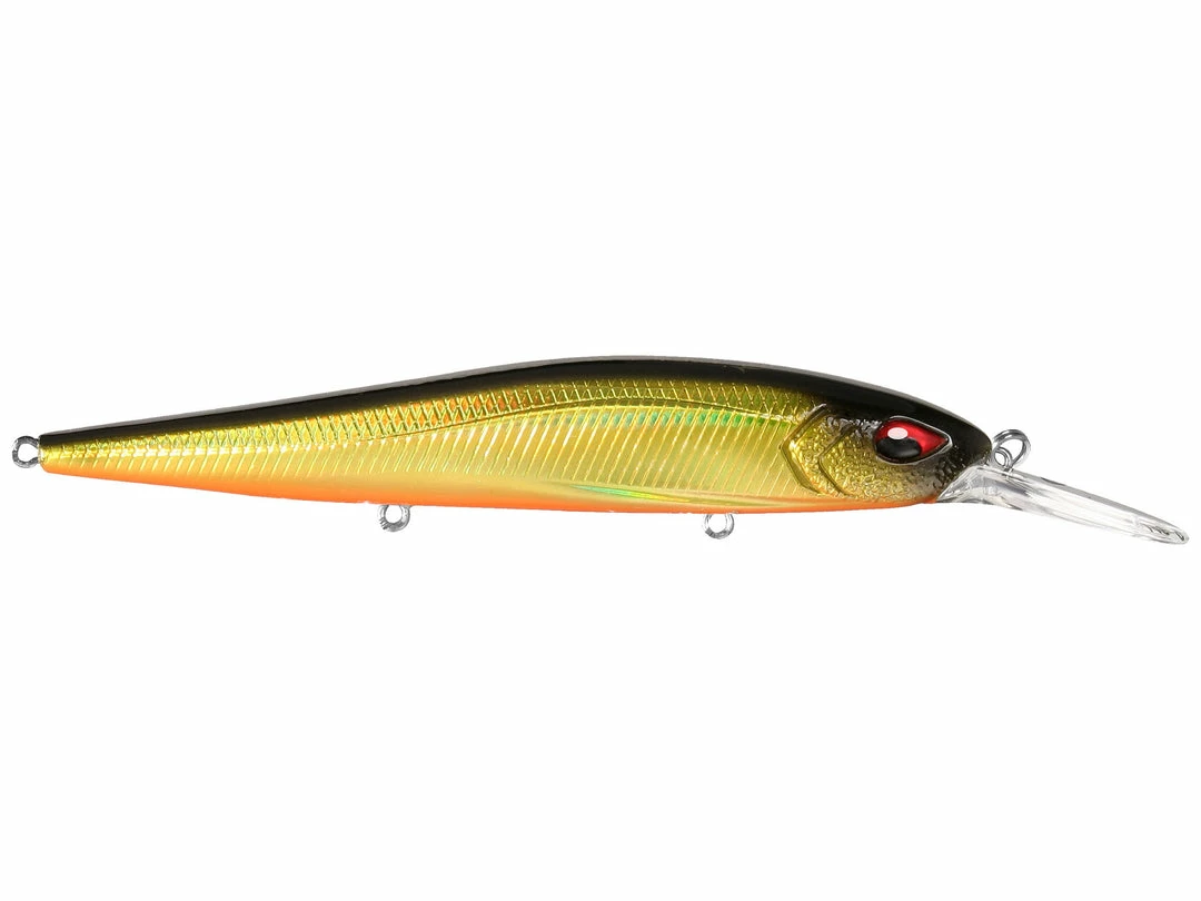 13 Fishing Whipper Snapper Jerkbait Jerkbaits
