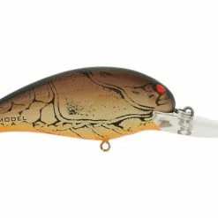 Bomber Model A Crankbaits