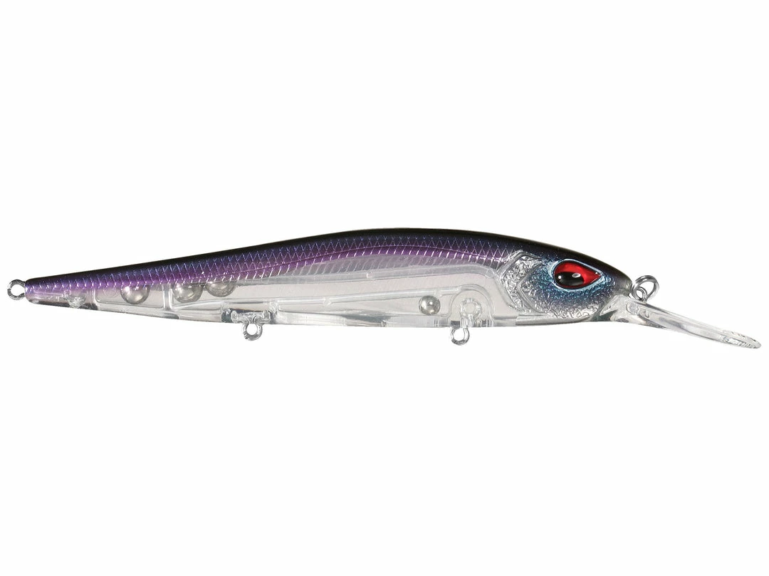 13 Fishing Whipper Snapper Jerkbait Jerkbaits