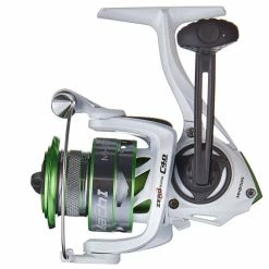 Lew's NEW Lew’s Mach I Speed Spin Spinning Reel