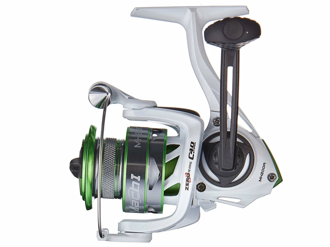 Lew's NEW Lew’s Mach I Speed Spin Spinning Reel