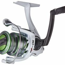 Lew's NEW Lew’s Mach I Speed Spin Spinning Reel