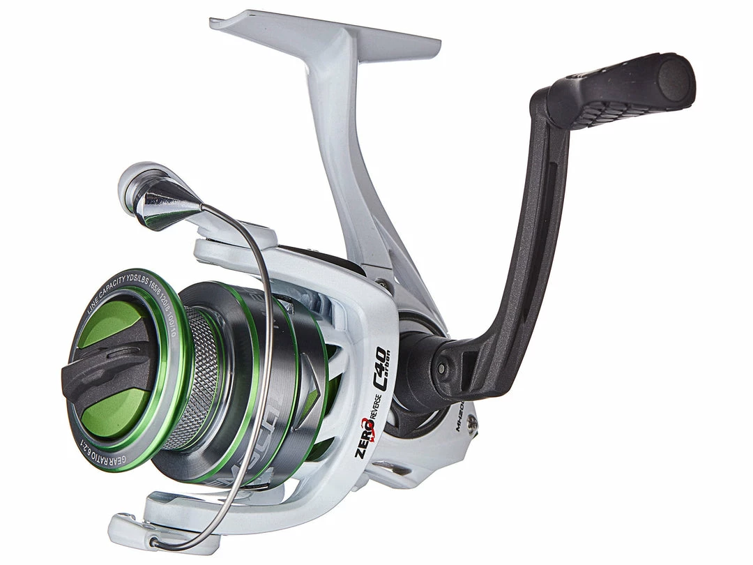 Lew's NEW Lew’s Mach I Speed Spin Spinning Reel