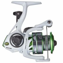 Lew's NEW Lew’s Mach I Speed Spin Spinning Reel