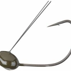 Gamakatsu Finesse Wacky Head