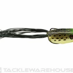 BOOYAH Poppin Pad Crasher Top Water