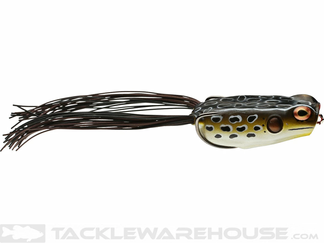 BOOYAH Poppin Pad Crasher Top Water