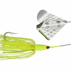 Strike King Buzz King