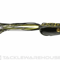 BOOYAH Poppin Pad Crasher Top Water