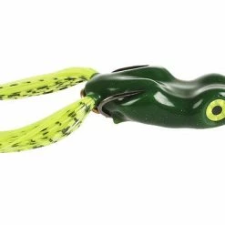 Scum Frog Weedless Trophy Series Top Water