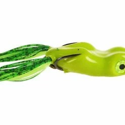 Scum Frog Weedless Trophy Series Top Water