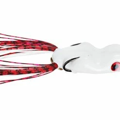 Scum Frog Weedless Trophy Series Top Water