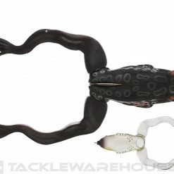 Savage Gear 3D Frog With Legs Top Water