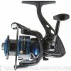 Spinning Reels Lews American Hero Speed Spin