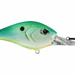 13 Fishing Troll Hunter Crankbait Tackle