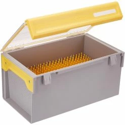 Plano Edge Crank 5000 Stowaway XL