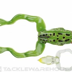 Savage Gear 3D Frog With Legs Top Water