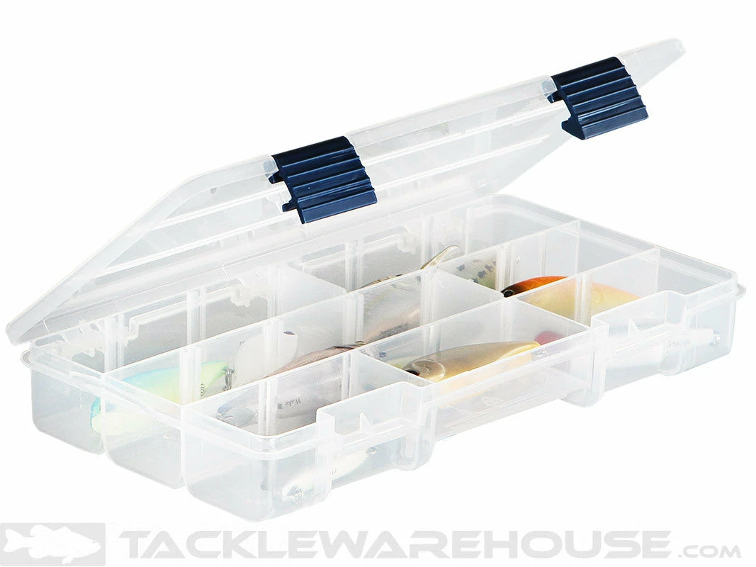 Tackle Boxes Plano Utility Boxes Prolatch Stowaway