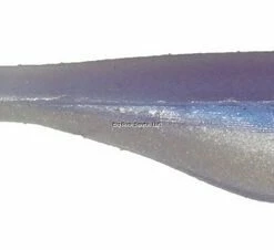 Bass Assassin Swimbaits Walleye Assassin Turbo Shad