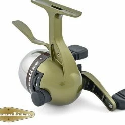 Spincast Reels South Bend Micro Lite Trigger Spincast Reel