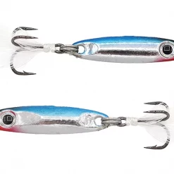 Eurotackle T-Flasher Tungsten Spoon Tungsten Jigs