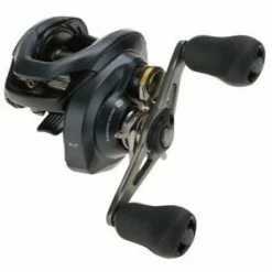 Shimano Curado Baitcaster Reel Baitcast Reels
