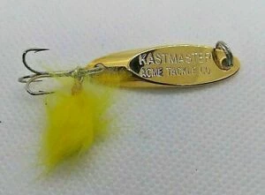 Acme Kastmaster Spoon Jigging Spoons