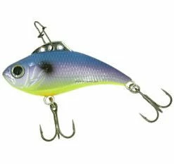 Eurotackle Z-Viber Jigging Baits