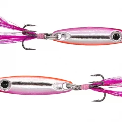 Eurotackle T-Flasher Tungsten Spoon Tungsten Jigs