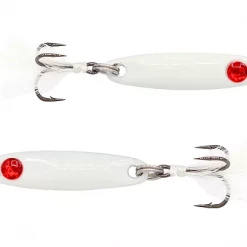 Eurotackle T-Flasher Tungsten Spoon Tungsten Jigs