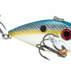 Strike King Red Eyed Shad