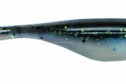 Bass Assassin Swimbaits Walleye Assassin Turbo Shad