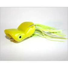 Top Water Scum Frog Tiny Toad Popper