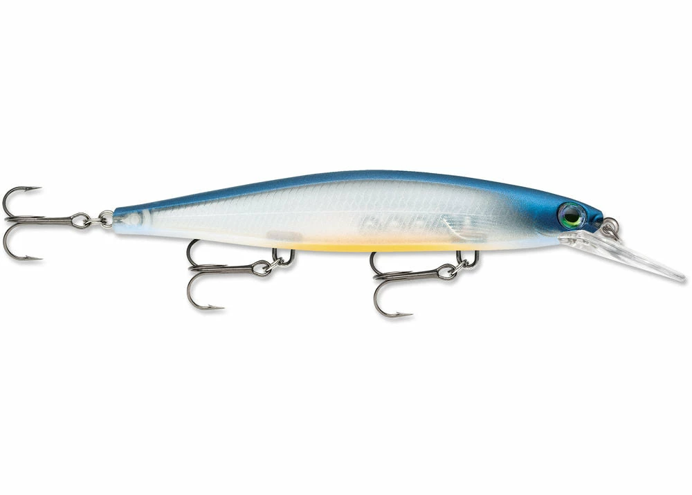 Jerkbaits Rapala Shadow Rap Shad