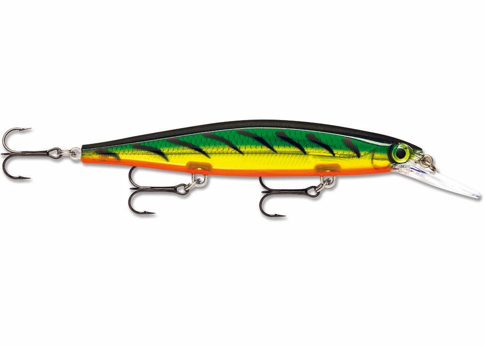 Jerkbaits Rapala Shadow Rap Shad