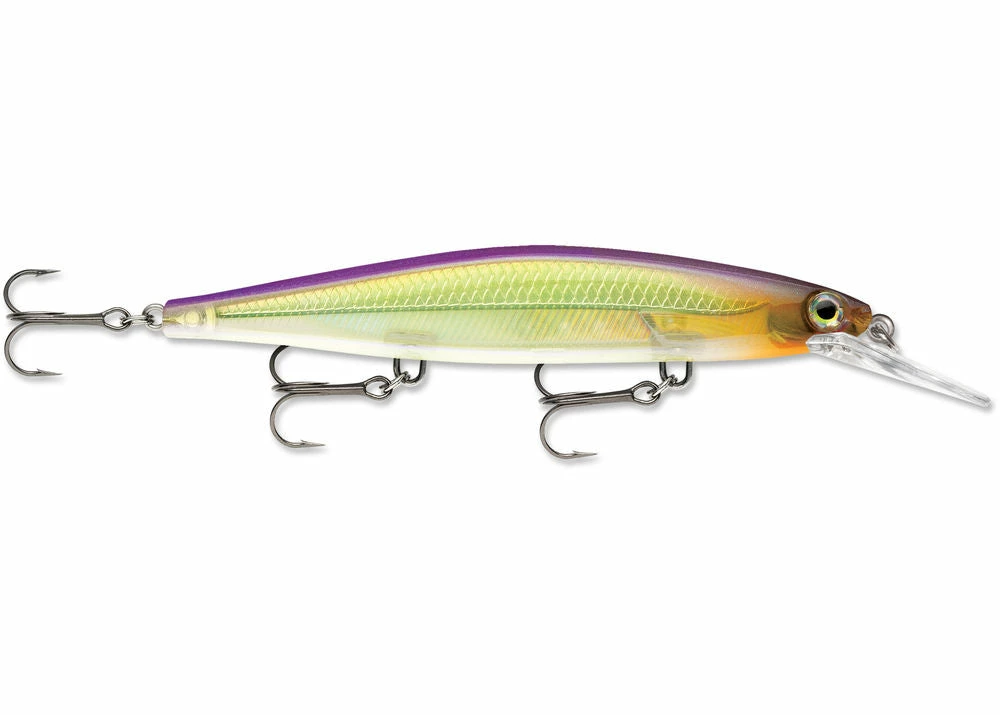 Jerkbaits Rapala Shadow Rap Shad