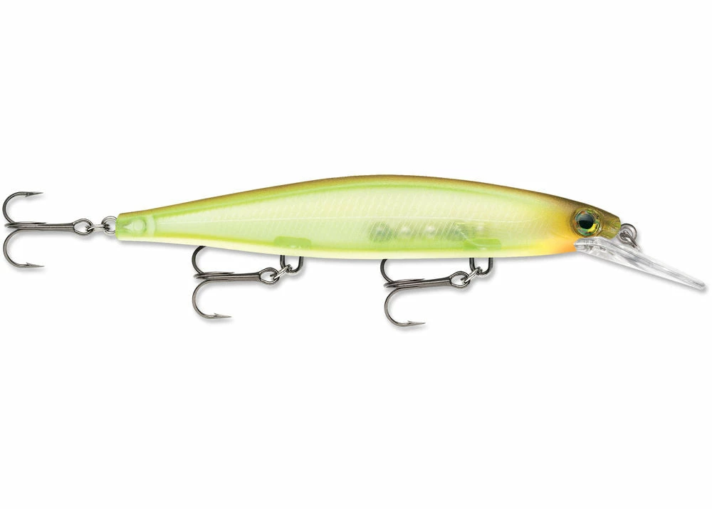 Jerkbaits Rapala Shadow Rap Shad