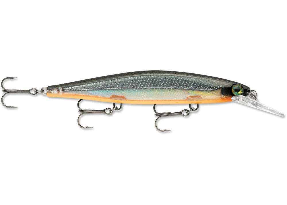 Jerkbaits Rapala Shadow Rap Shad