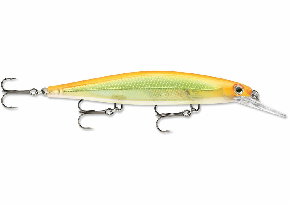 Jerkbaits Rapala Shadow Rap Shad
