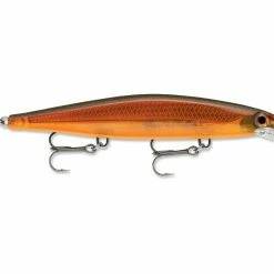 Jerkbaits Rapala Shadow Rap Shad