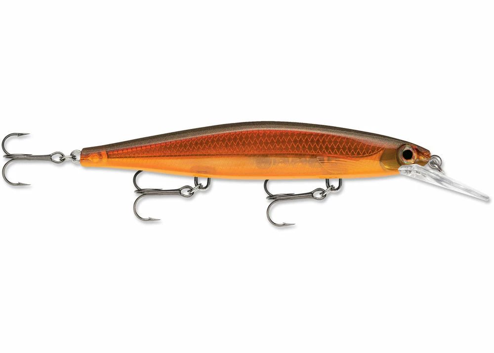 Jerkbaits Rapala Shadow Rap Shad