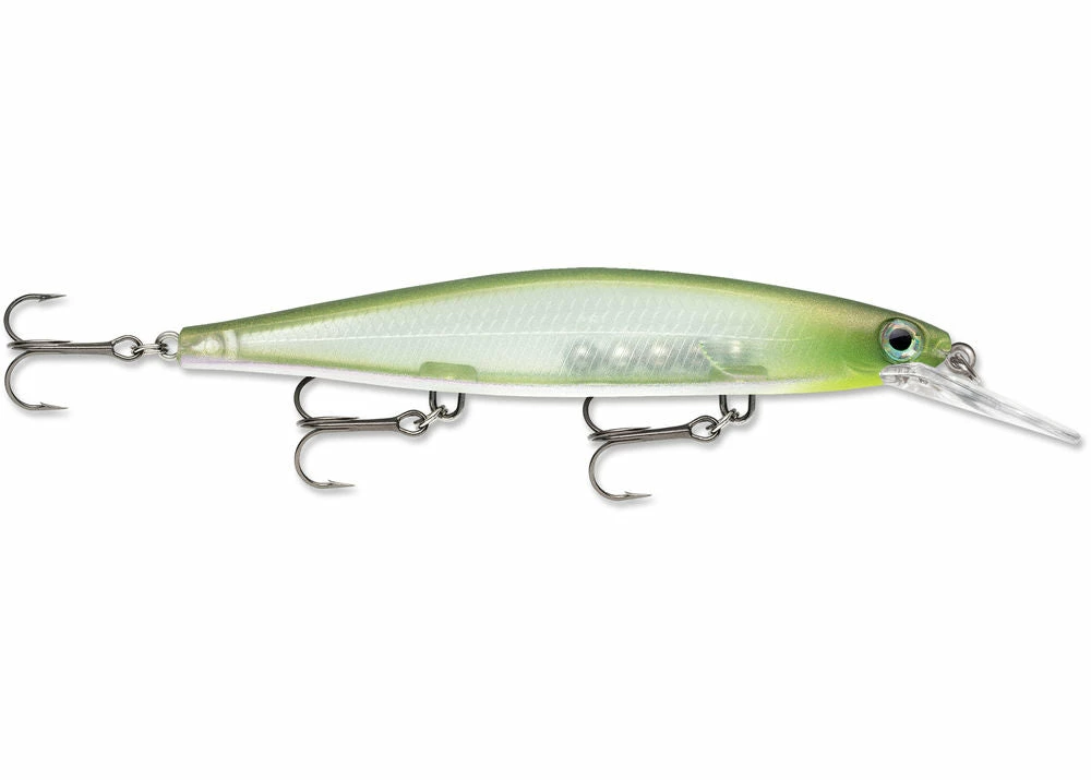 Jerkbaits Rapala Shadow Rap Shad
