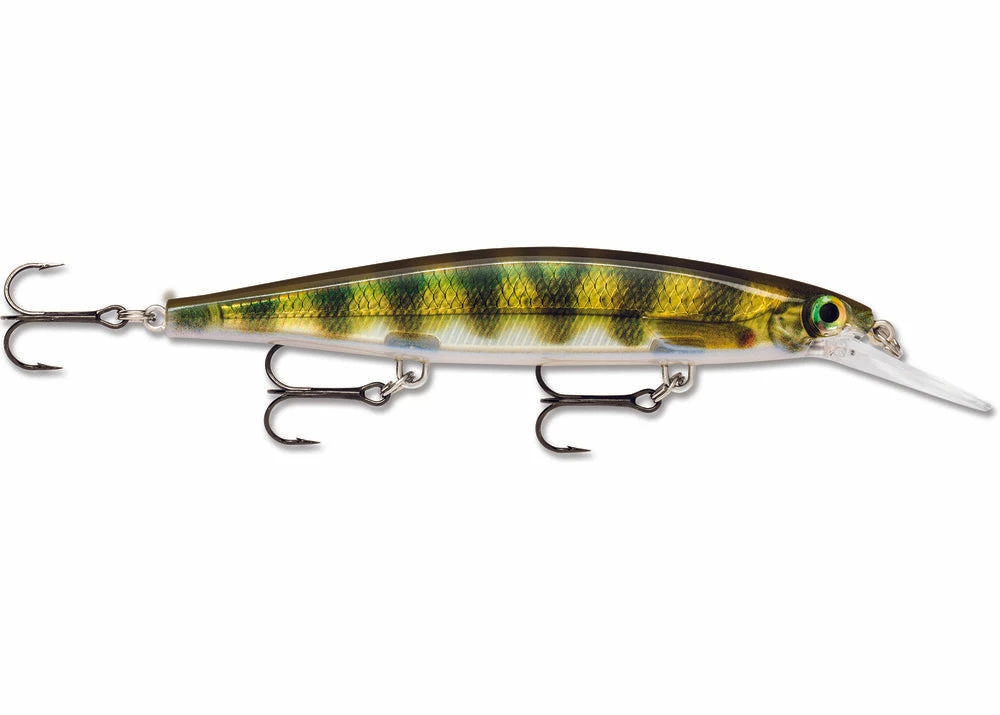 Jerkbaits Rapala Shadow Rap Shad
