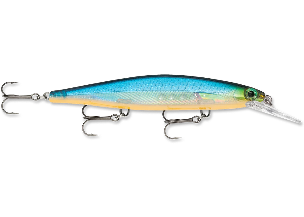 Jerkbaits Rapala Shadow Rap Shad