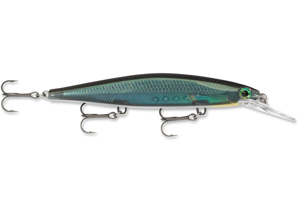 Jerkbaits Rapala Shadow Rap Shad