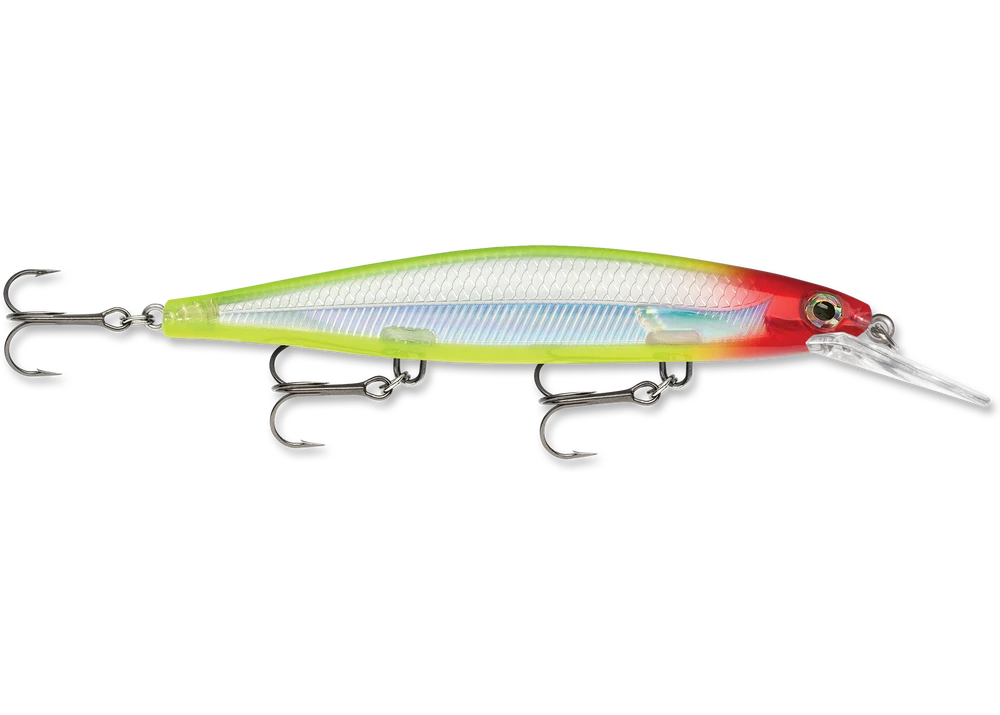 Jerkbaits Rapala Shadow Rap Shad