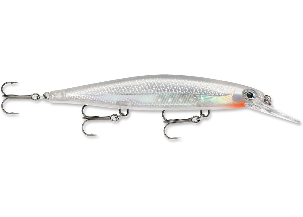 Jerkbaits Rapala Shadow Rap Shad