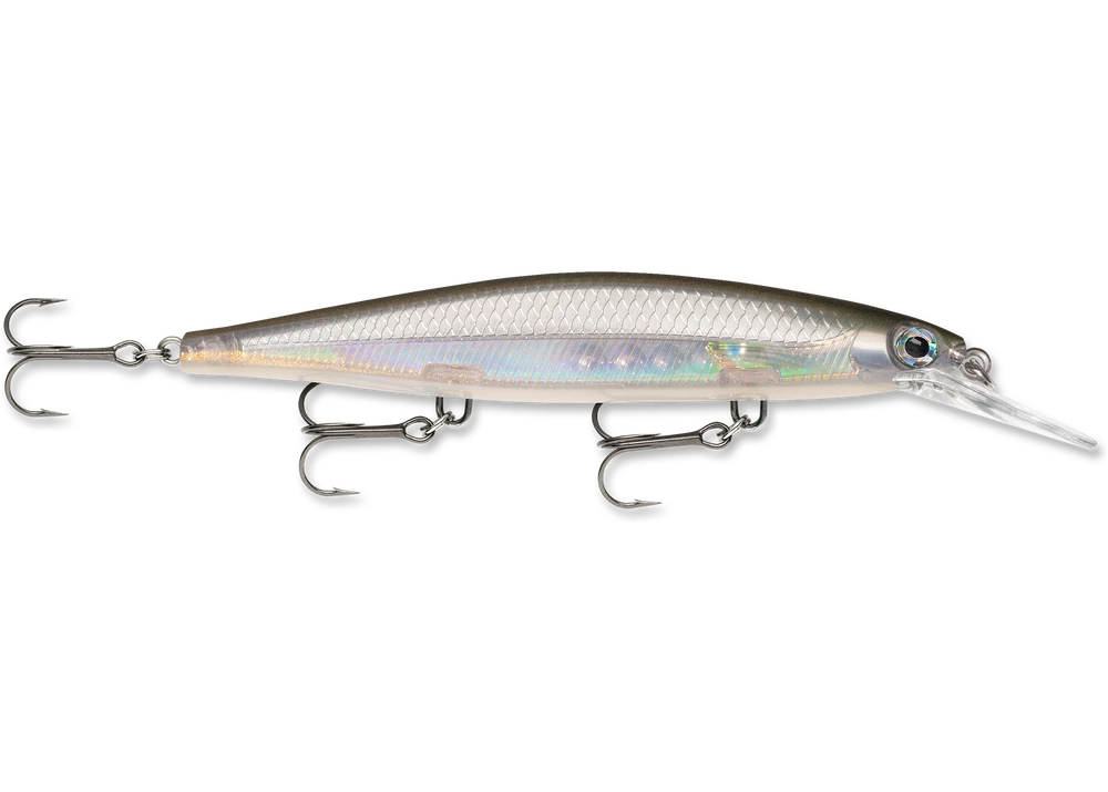 Jerkbaits Rapala Shadow Rap Shad