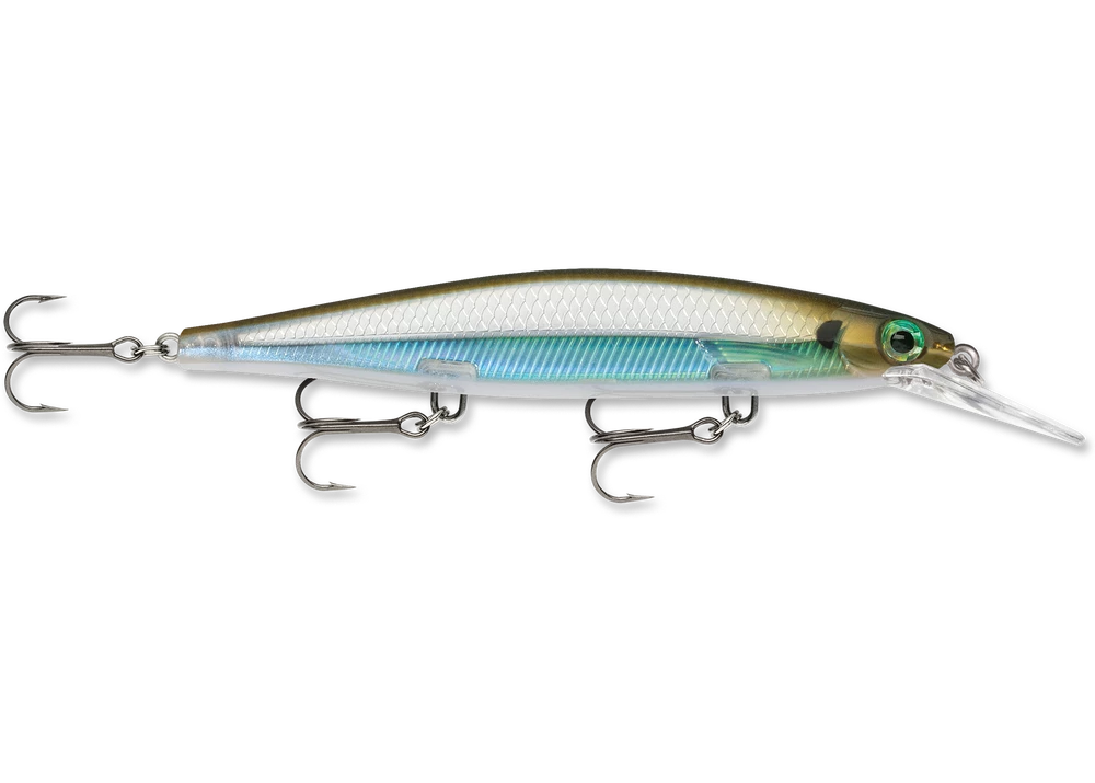 Jerkbaits Rapala Shadow Rap Shad